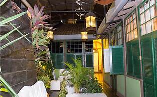 Hotel Portas da Amazônia