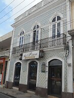 Hotel Portas da Amazônia