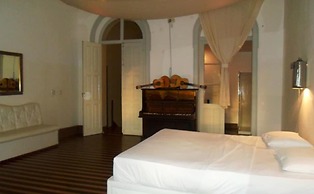 Hotel Portas da Amazônia