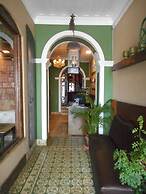 Hotel Portas da Amazônia