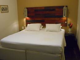 Hotel Portas da Amazônia