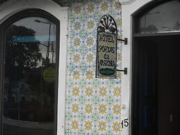 Hotel Portas da Amazônia