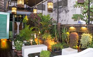 Hotel Portas da Amazônia