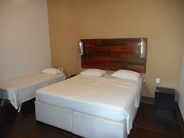 Hotel Portas da Amazônia