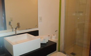 Hotel Portas da Amazônia