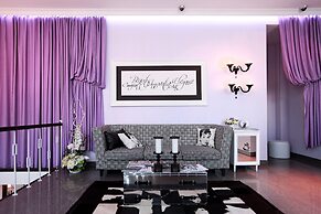 Mirax Boutique Hotel