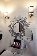 Mirax Boutique Hotel