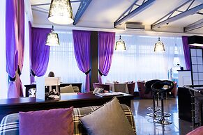 Mirax Boutique Hotel