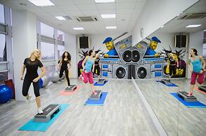 Mirax Boutique Hotel