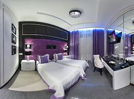 Mirax Boutique Hotel