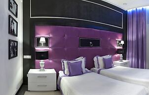 Mirax Boutique Hotel