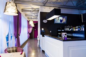 Mirax Boutique Hotel