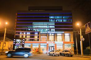 Mirax Boutique Hotel