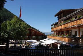 Hotel Ducan