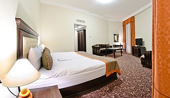 ALFAVITO Kyiv Hotel