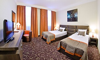 ALFAVITO Kyiv Hotel