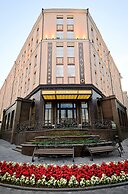 ALFAVITO Kyiv Hotel