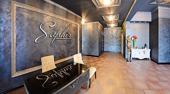 ALFAVITO Kyiv Hotel