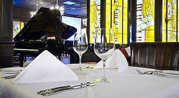 ALFAVITO Kyiv Hotel