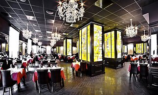 ALFAVITO Kyiv Hotel