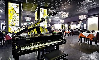 ALFAVITO Kyiv Hotel