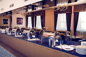 ALFAVITO Kyiv Hotel