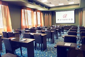 ALFAVITO Kyiv Hotel