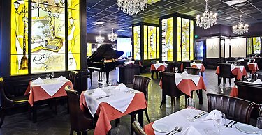 ALFAVITO Kyiv Hotel