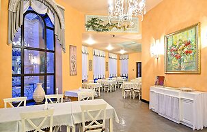 ALFAVITO Kyiv Hotel