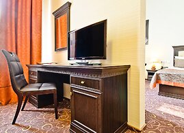 ALFAVITO Kyiv Hotel