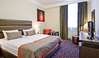 ALFAVITO Kyiv Hotel