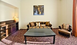 ALFAVITO Kyiv Hotel