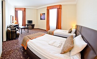 ALFAVITO Kyiv Hotel