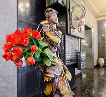 ALFAVITO Kyiv Hotel