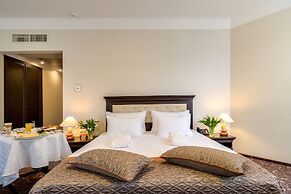 ALFAVITO Kyiv Hotel