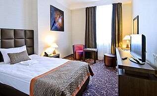 ALFAVITO Kyiv Hotel