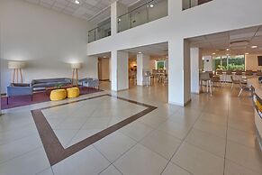 City Express by Marriott Manzanillo