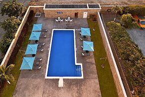 City Express by Marriott Manzanillo