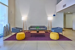 City Express by Marriott Manzanillo