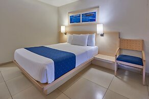 City Express by Marriott Manzanillo