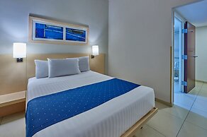 City Express by Marriott Manzanillo