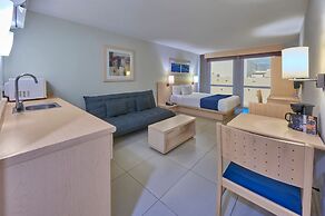 City Express by Marriott Manzanillo