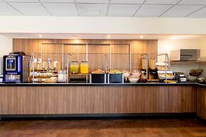 City Express by Marriott Ciudad del Carmen