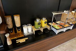 City Express by Marriott Ciudad del Carmen