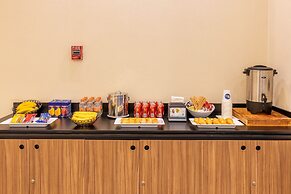 City Express by Marriott Ciudad del Carmen