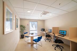 City Express by Marriott Ciudad del Carmen