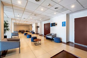 City Express by Marriott Ciudad del Carmen