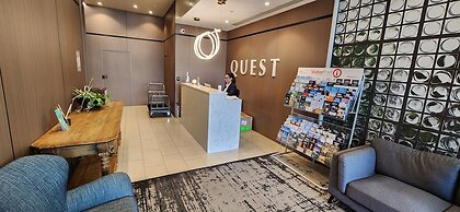 Quest on Hobson