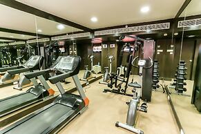 Best Western Ramachandra