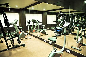 Best Western Ramachandra